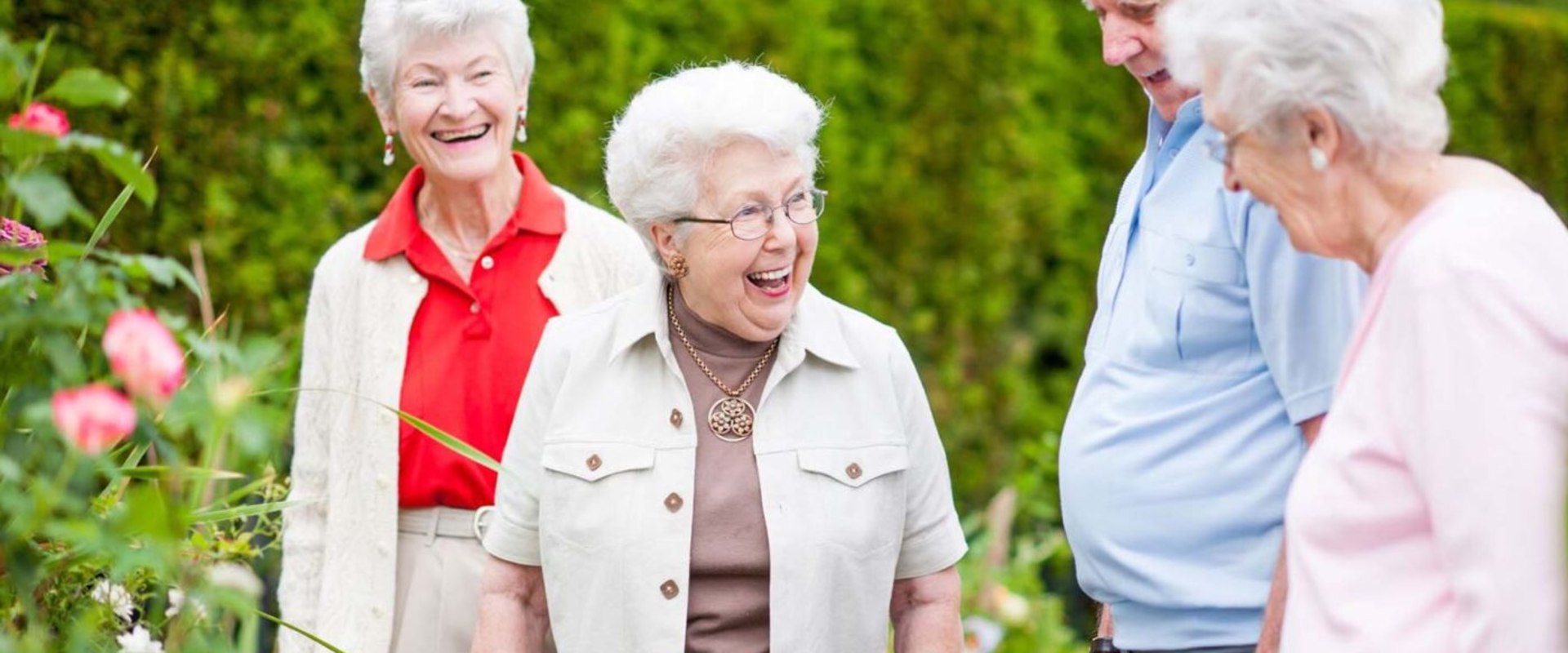 Choosing the Right Assisted Living Community: A Comprehensive Guide