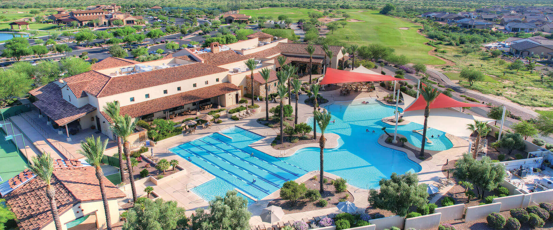 Touring the Community: A Comprehensive Look at Arizona Retirement Communities