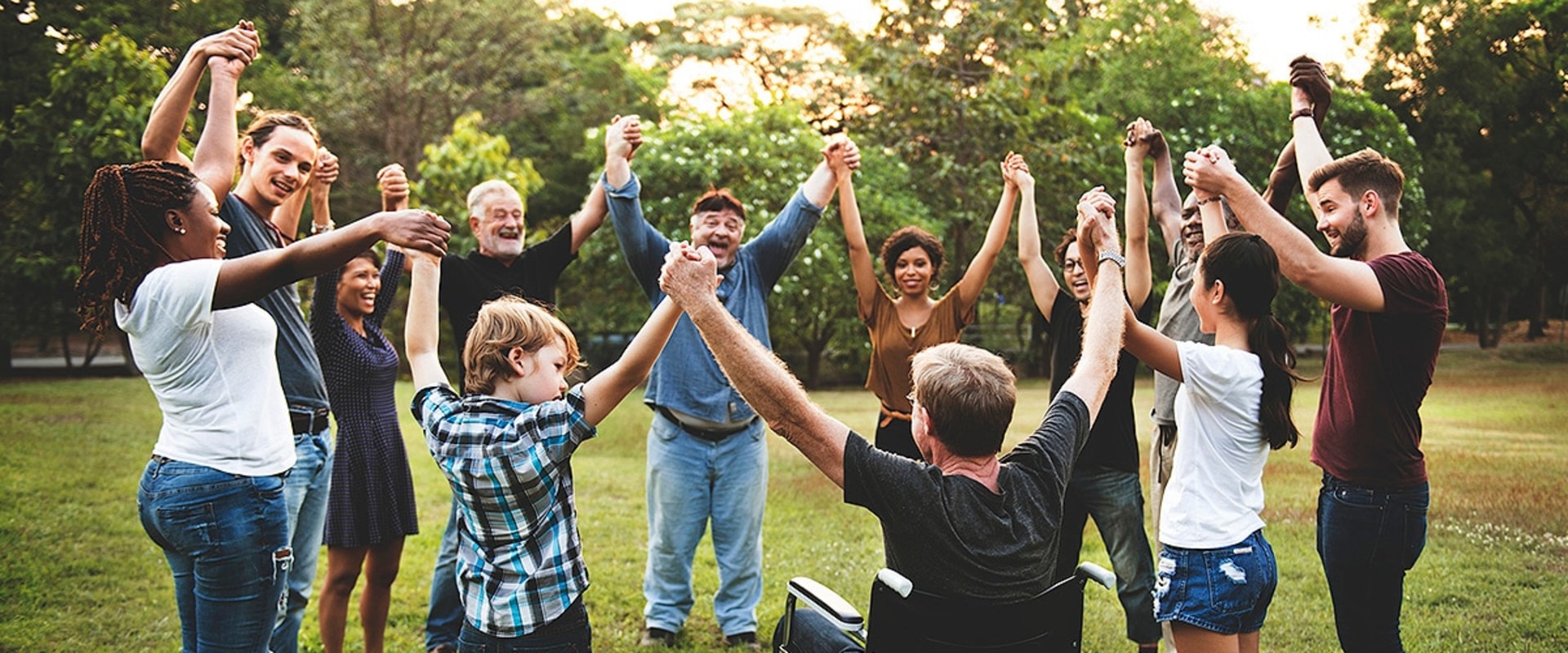 Staying Connected: Visiting Family and Friends Outside of the Community