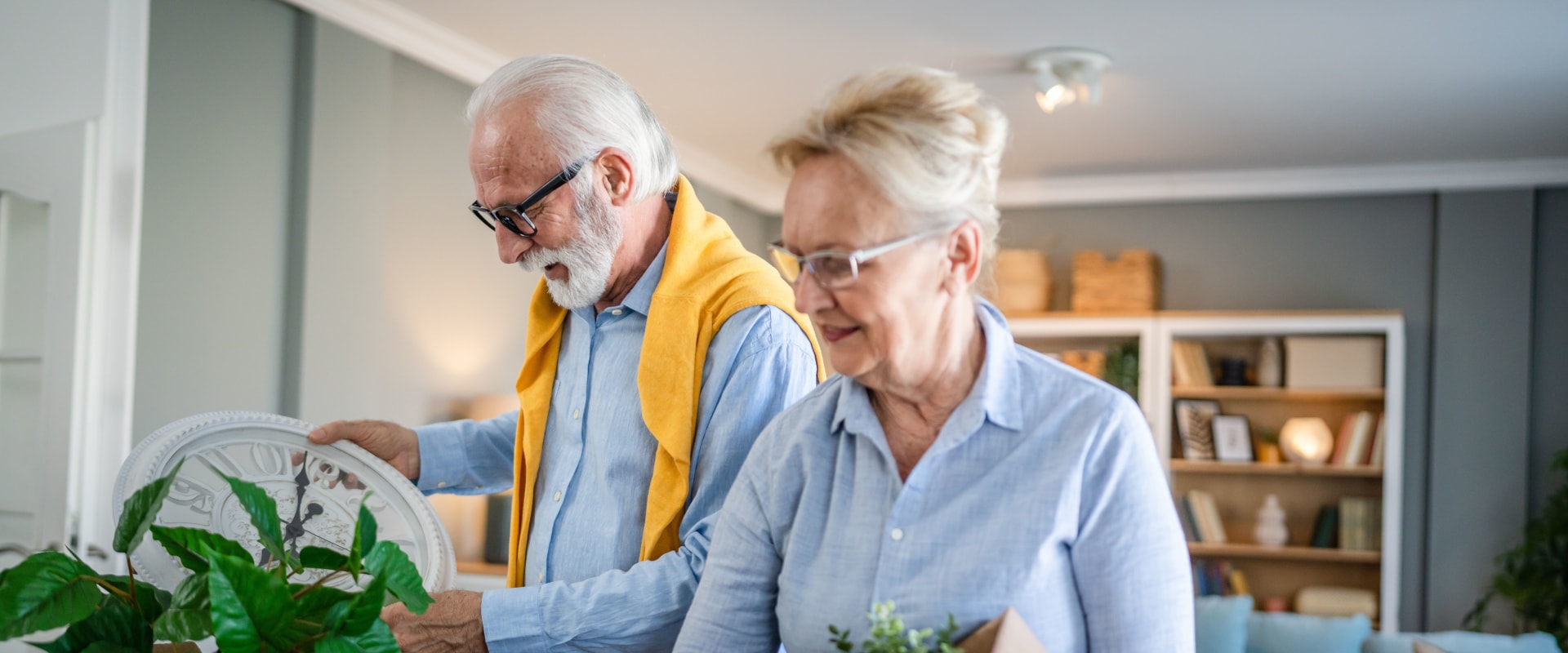 Tips for Downsizing and Decluttering in Preparation for Retirement Communities