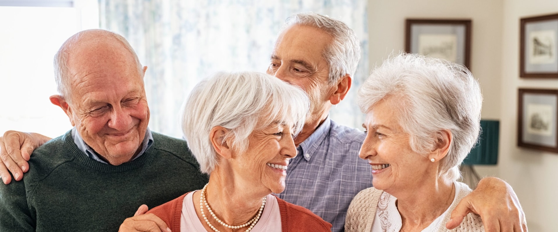 Making New Friends in a Retirement Community: How to Build Connections and Thrive in Your Golden Years