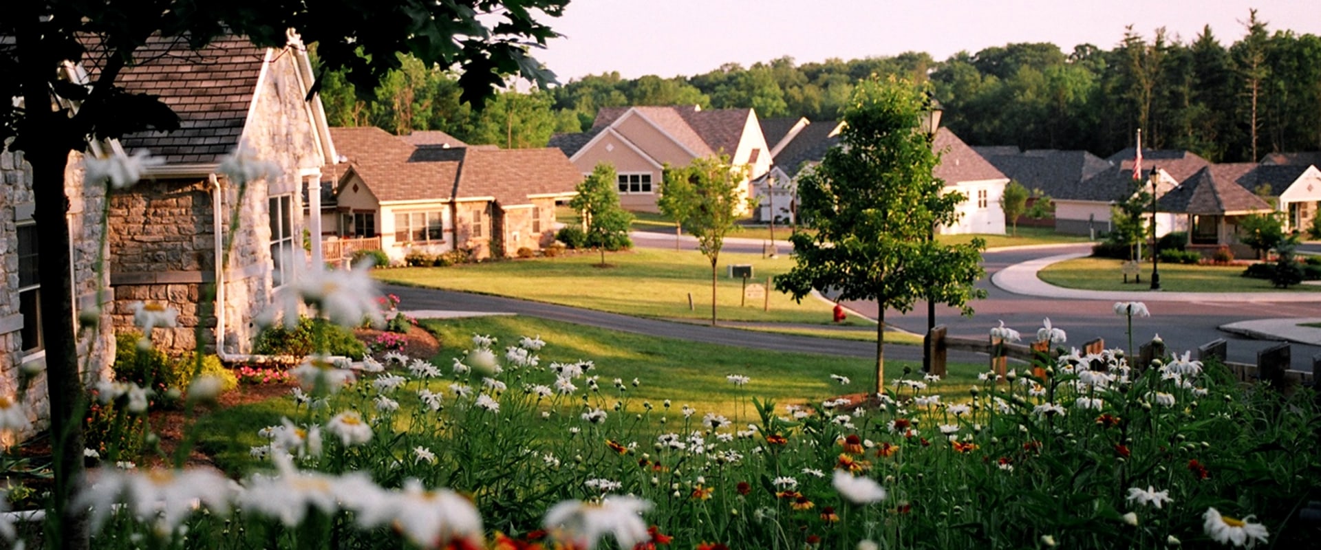 Exploring the Benefits of Continuing Care Retirement Communities