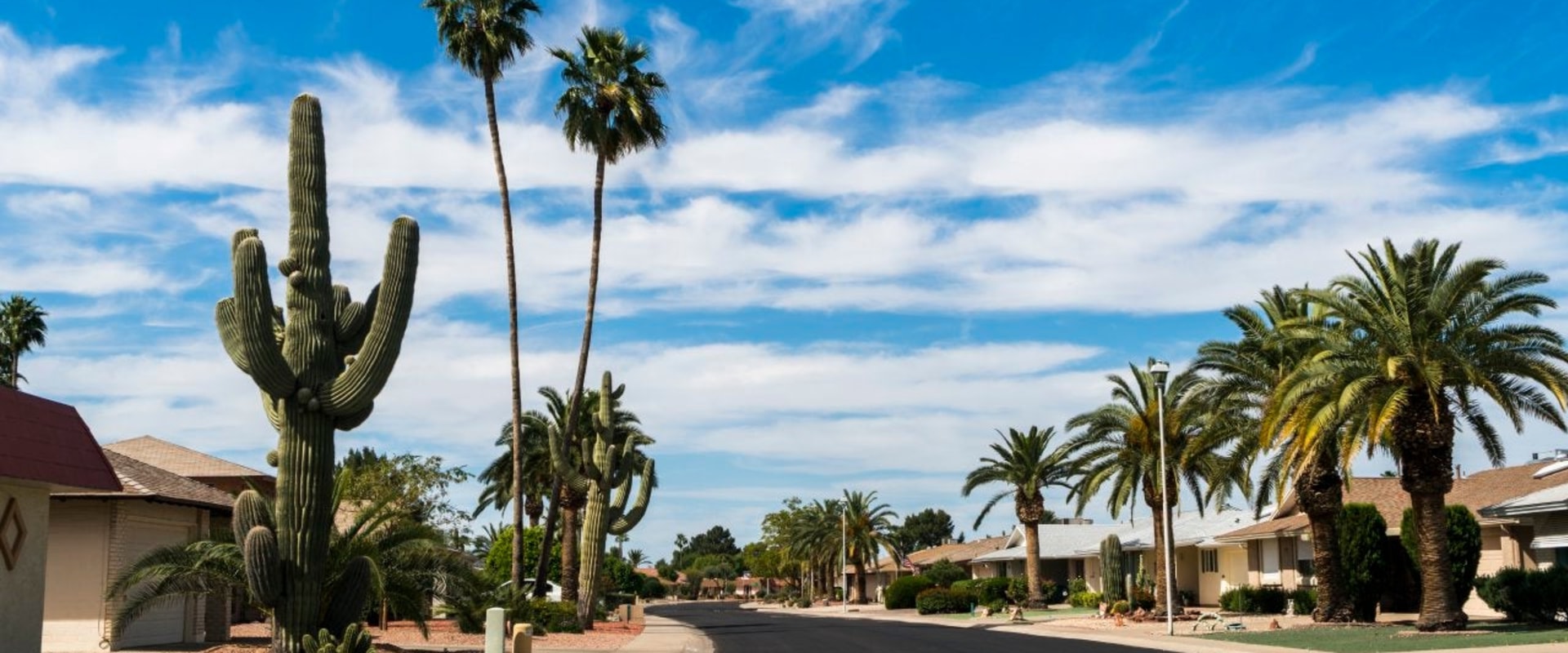 Housing Costs in Arizona Retirement Communities: A Comprehensive Guide