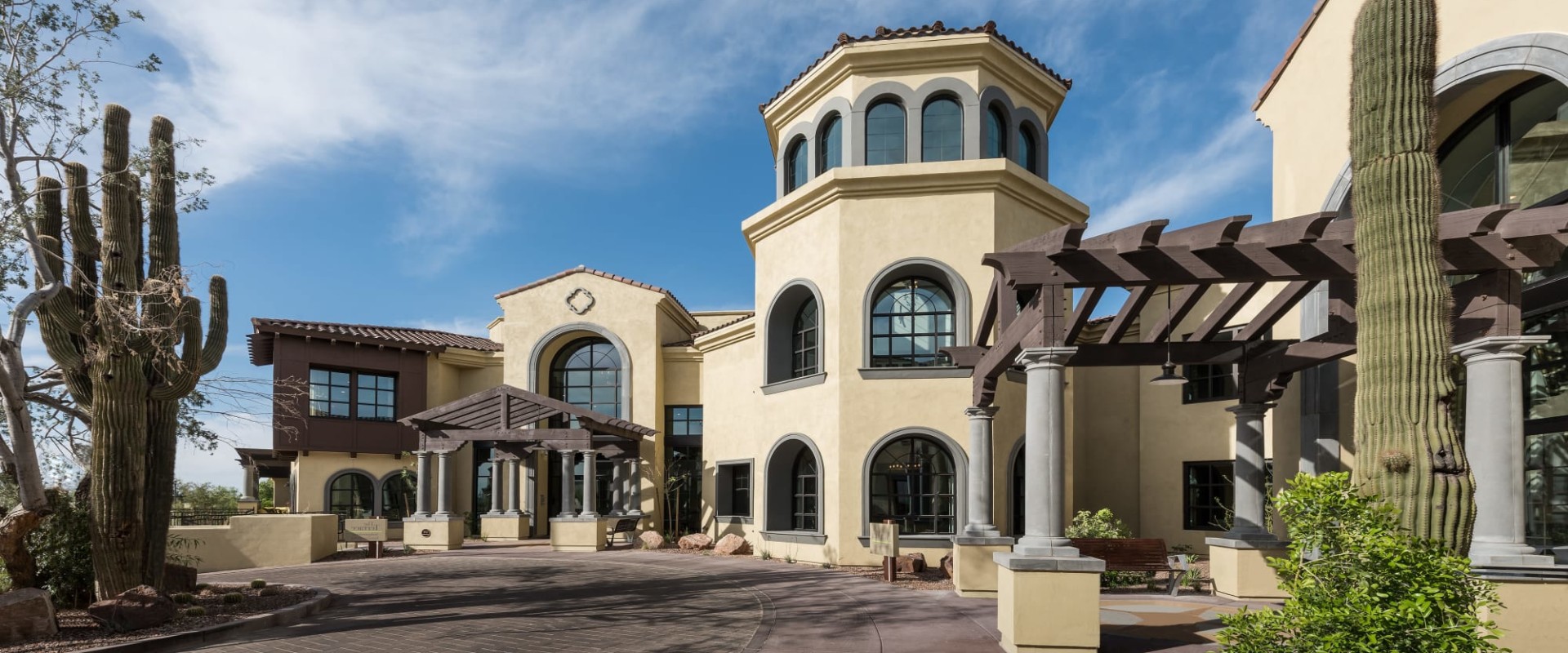 Discover the Best Retirement Communities in Scottsdale