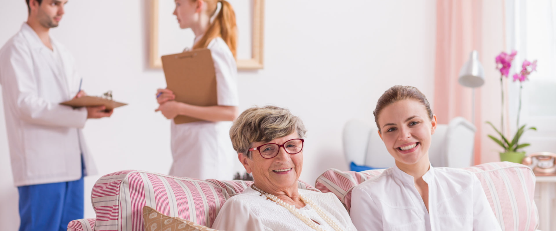 Understanding Assisted Living Communities in Arizona