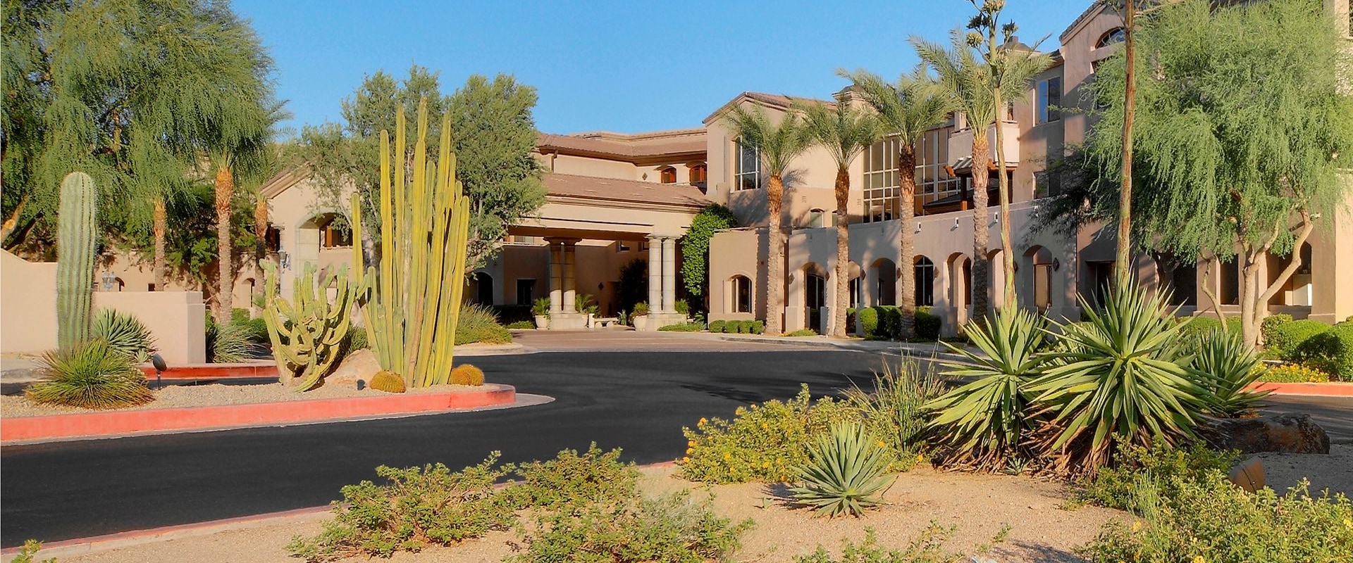 Discovering the Different Levels of Care in Arizona Retirement Communities