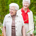 Choosing the Right Assisted Living Community: A Comprehensive Guide