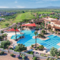 Touring the Community: A Comprehensive Look at Arizona Retirement Communities