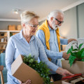 Tips for Downsizing and Decluttering in Preparation for Retirement Communities