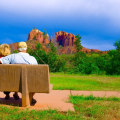 Travel and Leisure Options for Retirees in Arizona