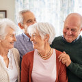 Making New Friends in a Retirement Community: How to Build Connections and Thrive in Your Golden Years