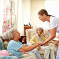 Choosing the Right CCRC for You