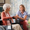 A Comprehensive Look at Medicare and Medicaid in Arizona: Exploring Senior Living and Healthcare Services