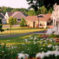 Exploring the Benefits of Continuing Care Retirement Communities