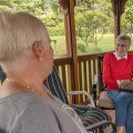 Daily Activities and Events in Retirement Communities