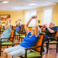 Selecting the Best Memory Care Community: A Guide for Active Adults and Seniors