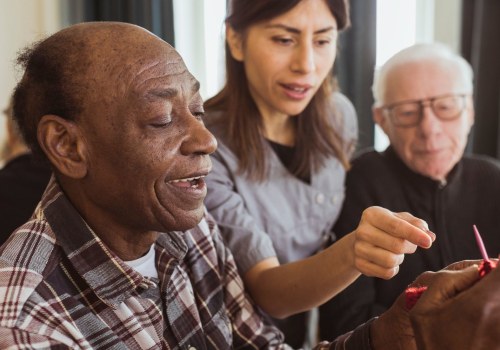 Exploring Memory Care Communities in Arizona: A Comprehensive Guide