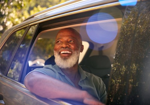 Exploring Arizona Retirement Communities: A Comprehensive Guide to Rideshare and Shuttle Services for Seniors