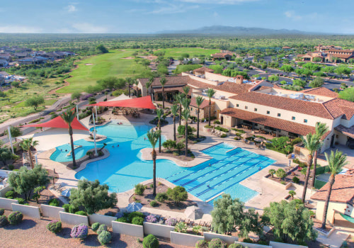 Touring the Community: A Comprehensive Look at Arizona Retirement Communities