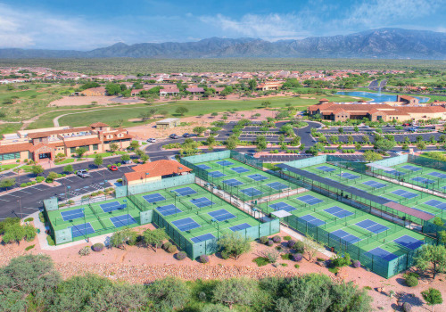 Maintaining Long-Distance Relationships in Arizona Retirement Communities