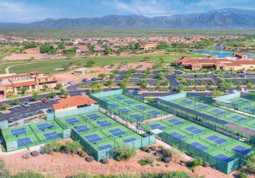 Discover the Best Arizona Retirement Communities for Active Adults and Seniors