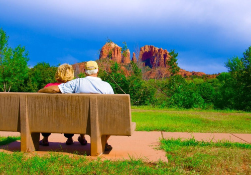 Travel and Leisure Options for Retirees in Arizona