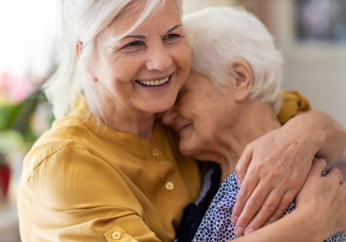 Volunteer Opportunities for Seniors in Arizona