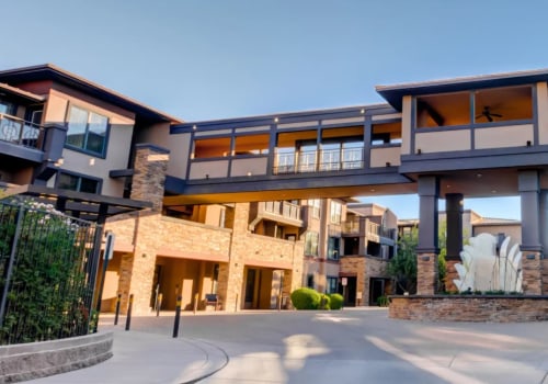 Exploring the Cost of Living in Scottsdale Retirement Communities