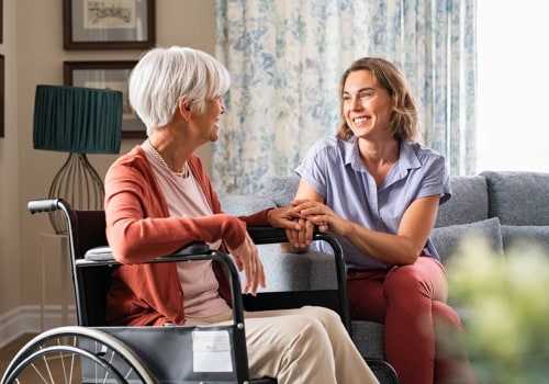 A Comprehensive Look at Medicare and Medicaid in Arizona: Exploring Senior Living and Healthcare Services