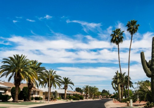 Housing Costs in Arizona Retirement Communities: A Comprehensive Guide