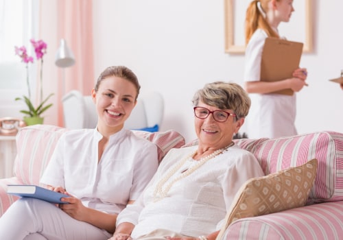 Understanding Assisted Living Communities in Arizona