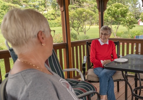 Daily Activities and Events in Retirement Communities