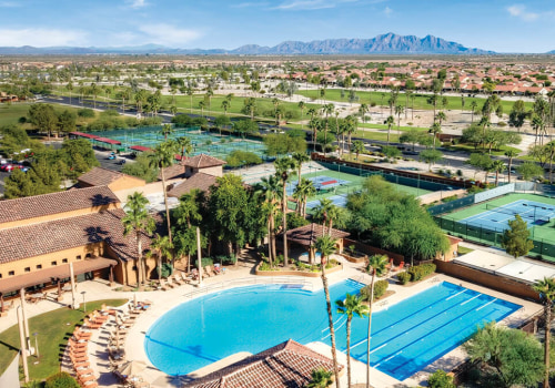 A Comprehensive Overview of Phoenix Retirement Communities