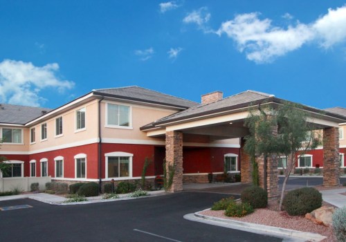 Discover the Best Retirement Communities in Mesa, Arizona