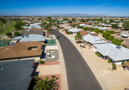 Cost of Living in Phoenix Retirement Communities: Everything You Need to Know