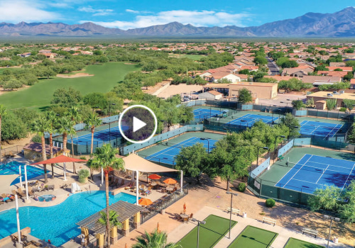 Exploring the Community Culture in Arizona Retirement Communities